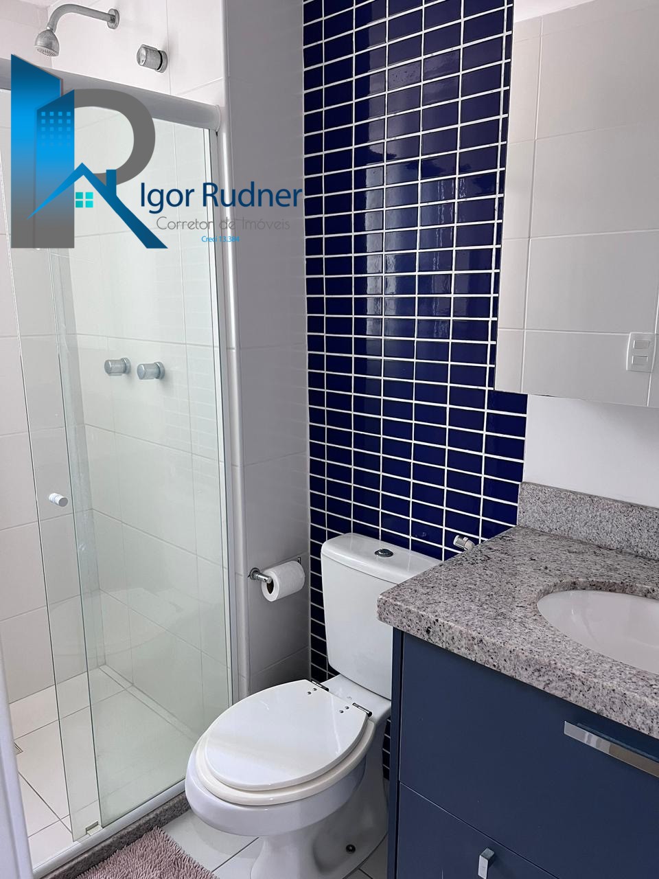 Apartamento, 3 quartos, 124 m² - Foto 21