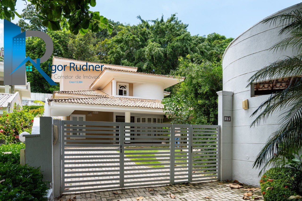 Casa de Condomínio, 5 quartos - Foto 4