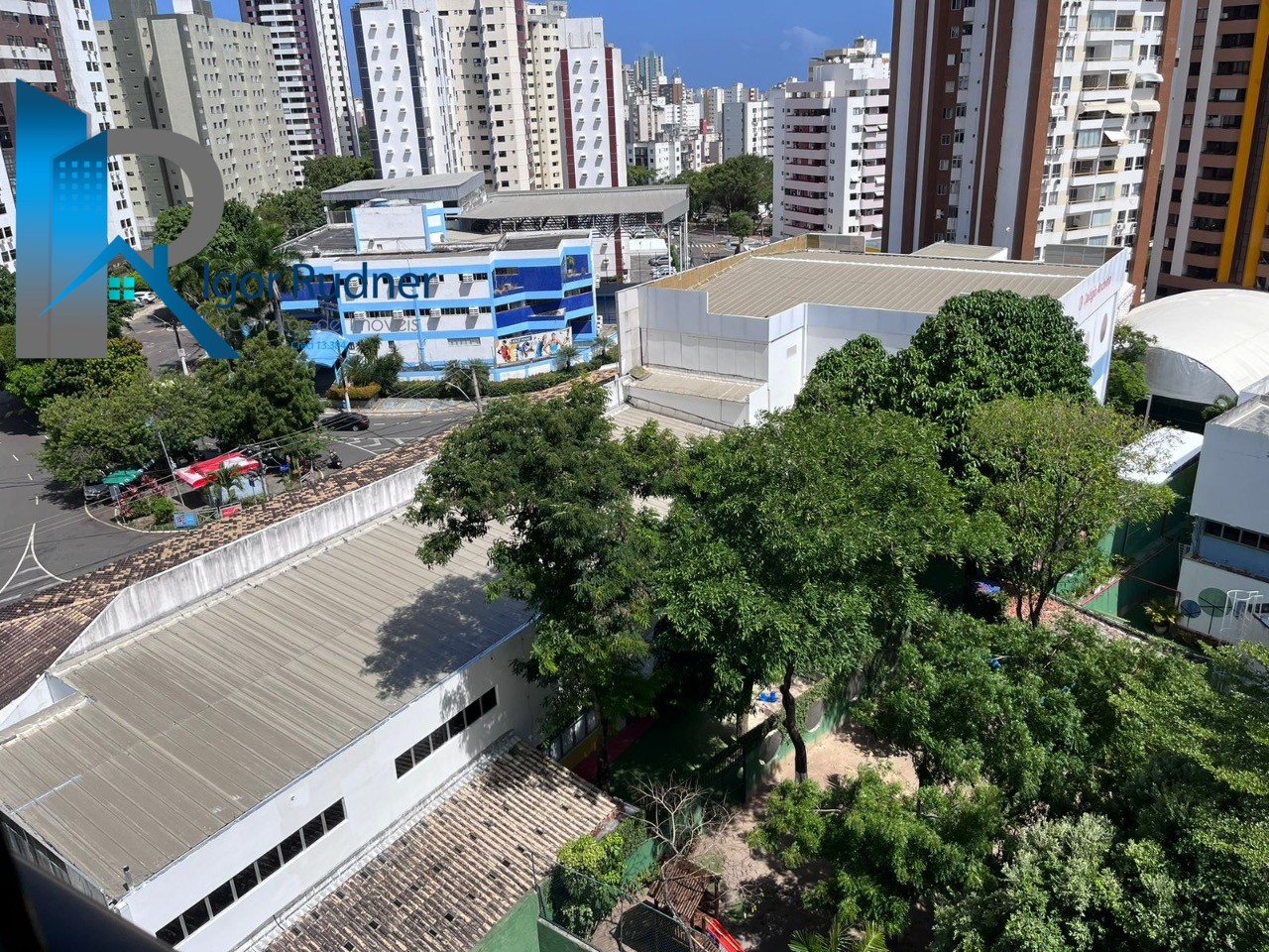 Apartamento, 3 quartos, 124 m² - Foto 7