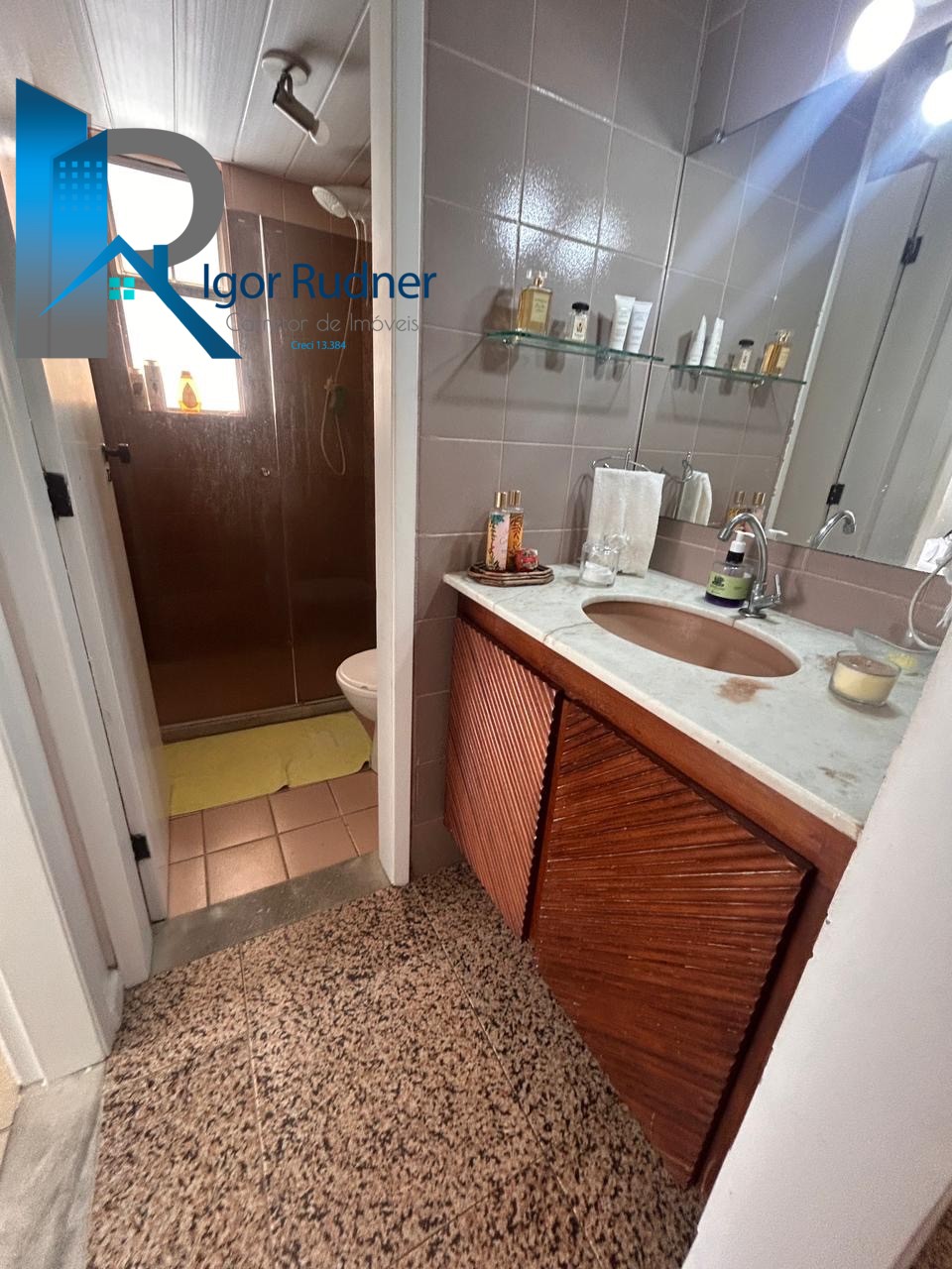 Apartamento, 3 quartos, 118 m² - Foto 13