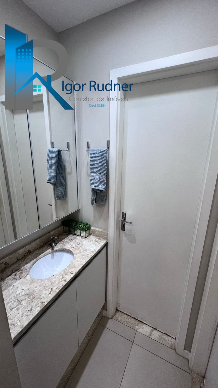Apartamento, 2 quartos, 57 m² - Foto 11