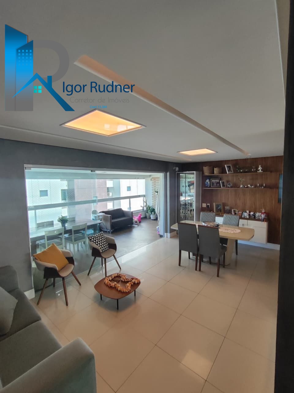 Apartamento, 3 quartos, 144 m² - Foto 16
