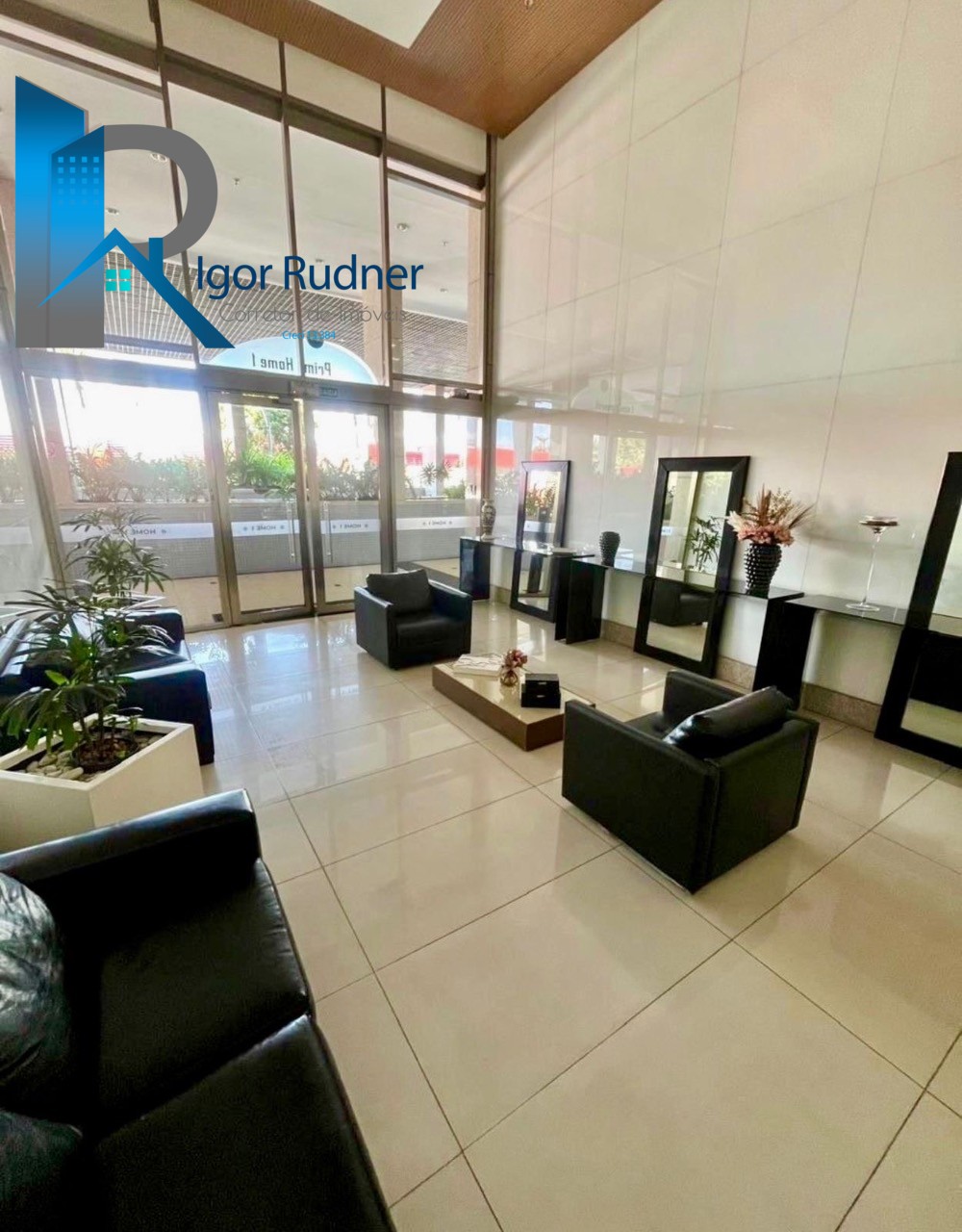 Apartamento, 1 quarto, 51 m² - Foto 10