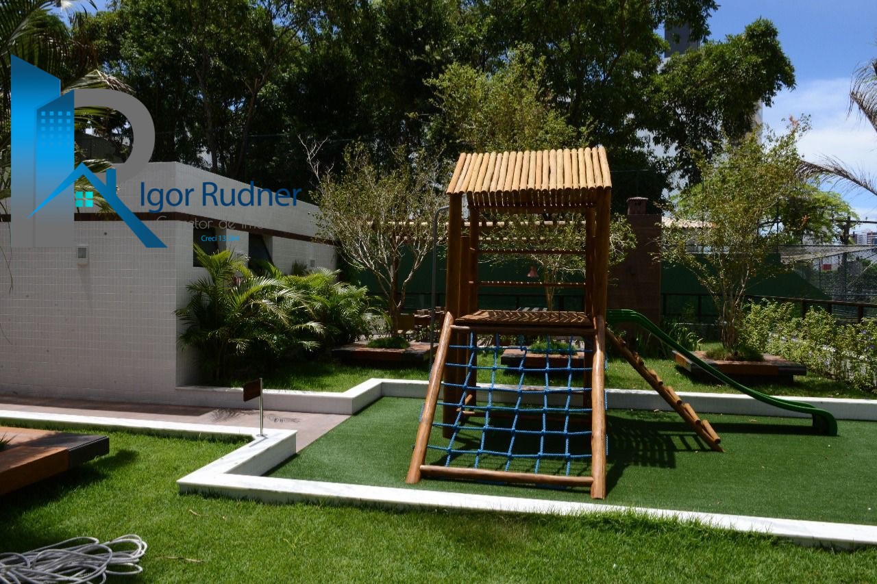 Apartamento, 3 quartos, 124 m² - Foto 13