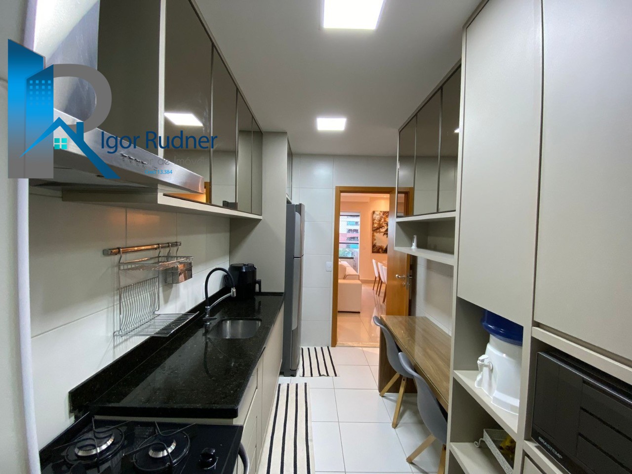 Apartamento, 3 quartos, 113 m² - Foto 16