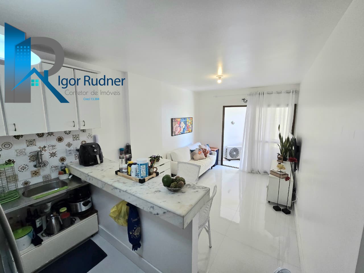 Apartamento, 1 quarto, 47 m² - Foto 8