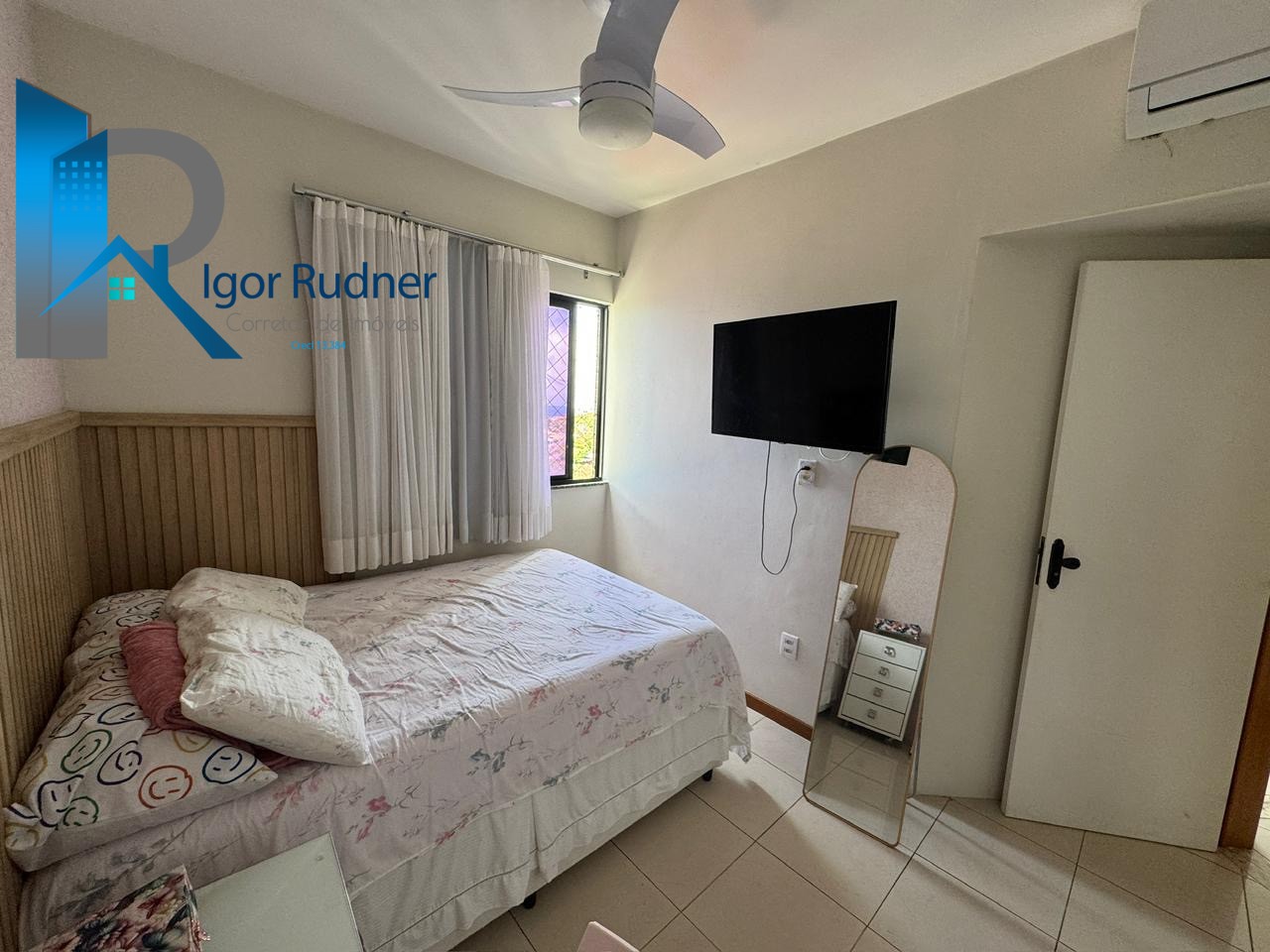Apartamento, 3 quartos, 88 m² - Foto 21