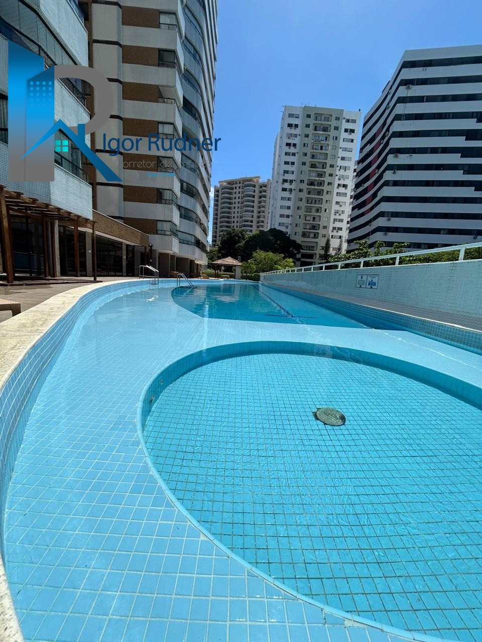 Apartamento, 3 quartos, 160 m² - Foto 25