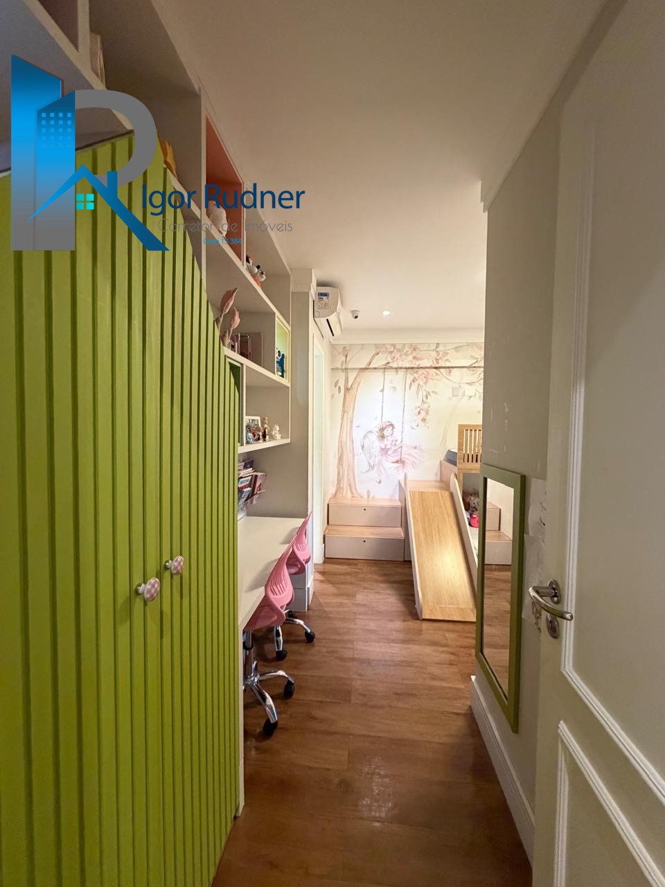 Apartamento, 3 quartos, 151 m² - Foto 20