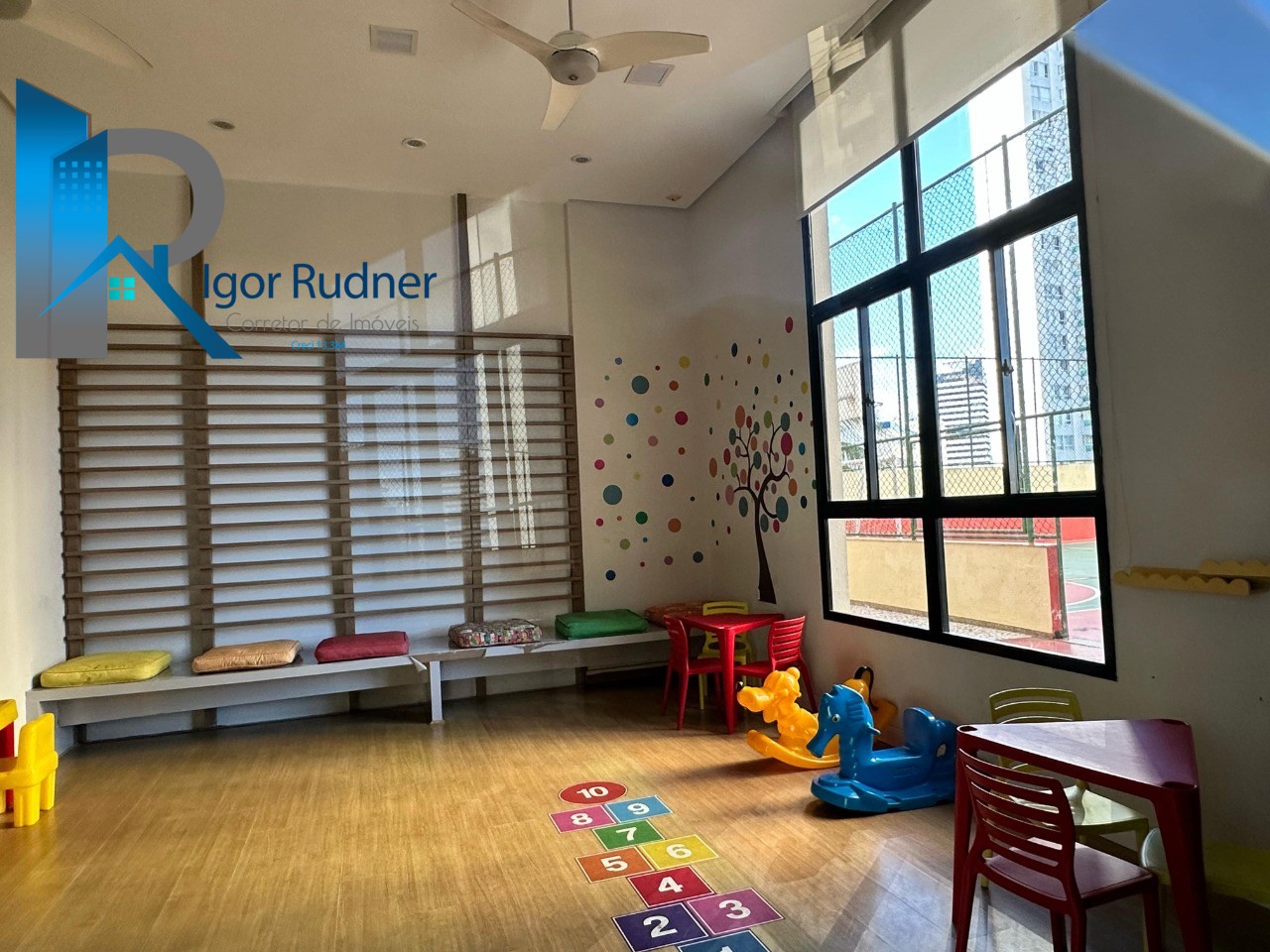 Cobertura, 3 quartos, 270 m² - Foto 13