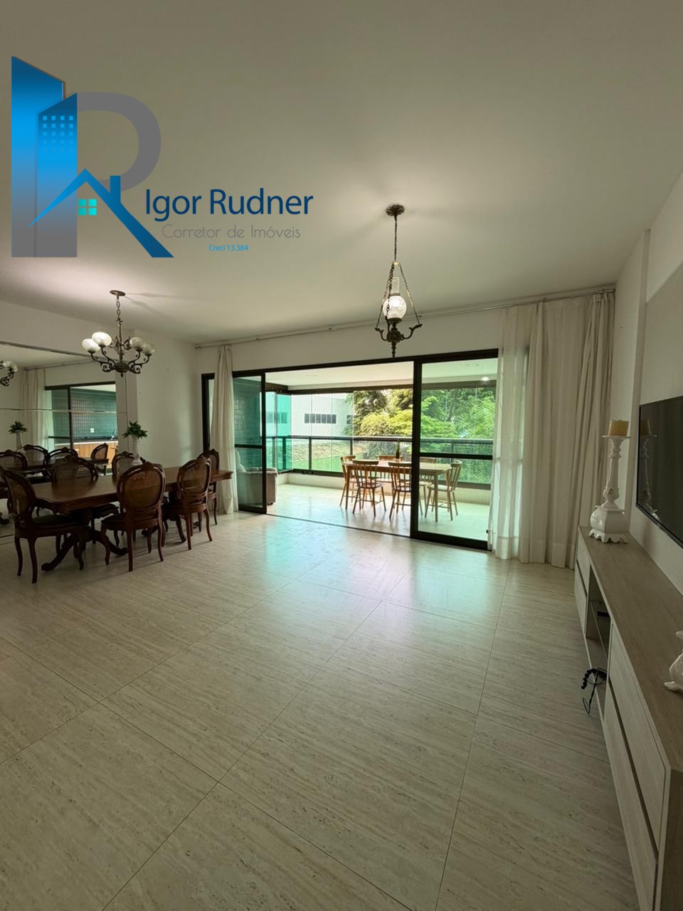 Apartamento, 3 quartos, 123 m² - Foto 49