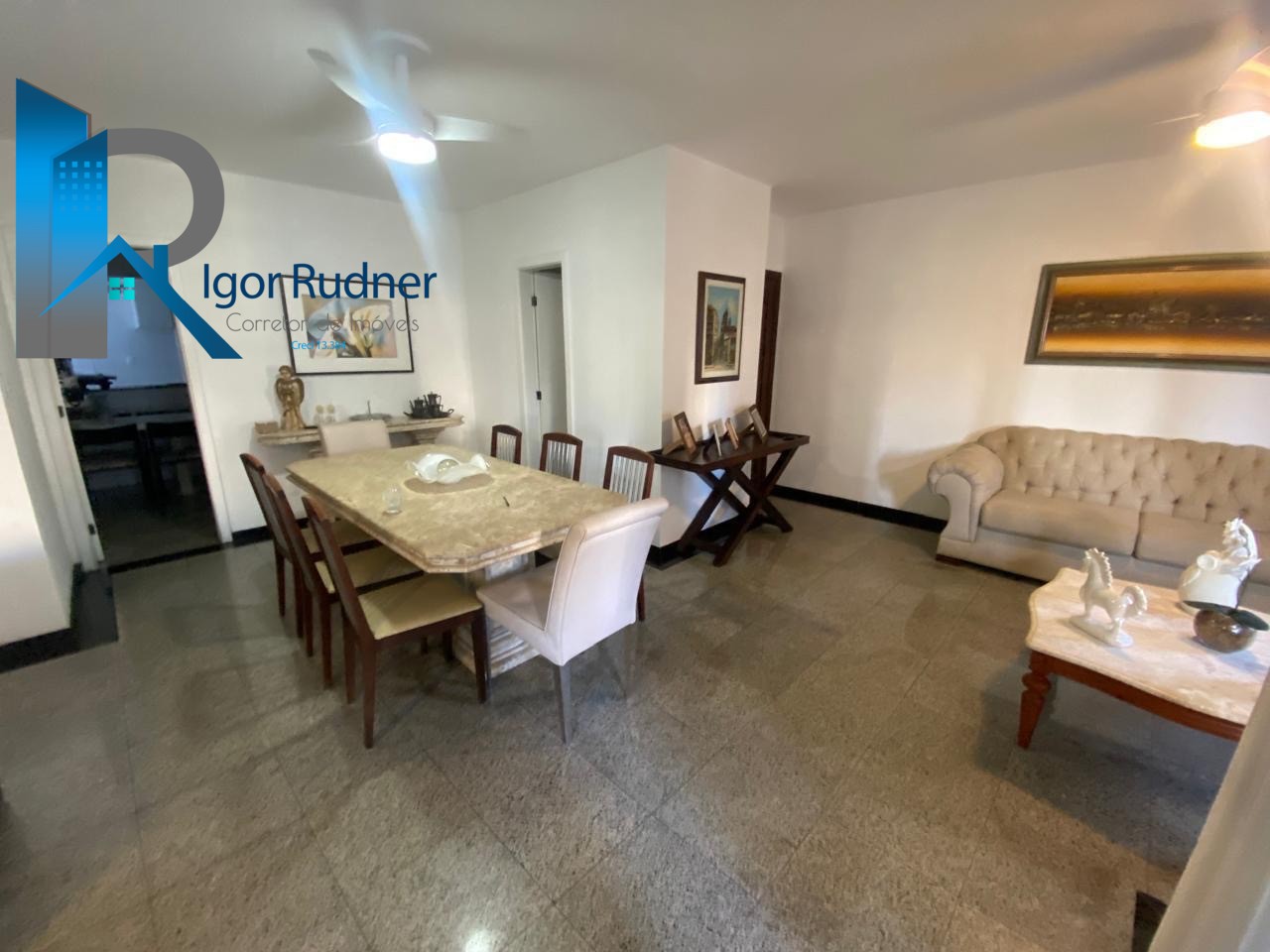 Apartamento, 3 quartos, 140 m² - Foto 19