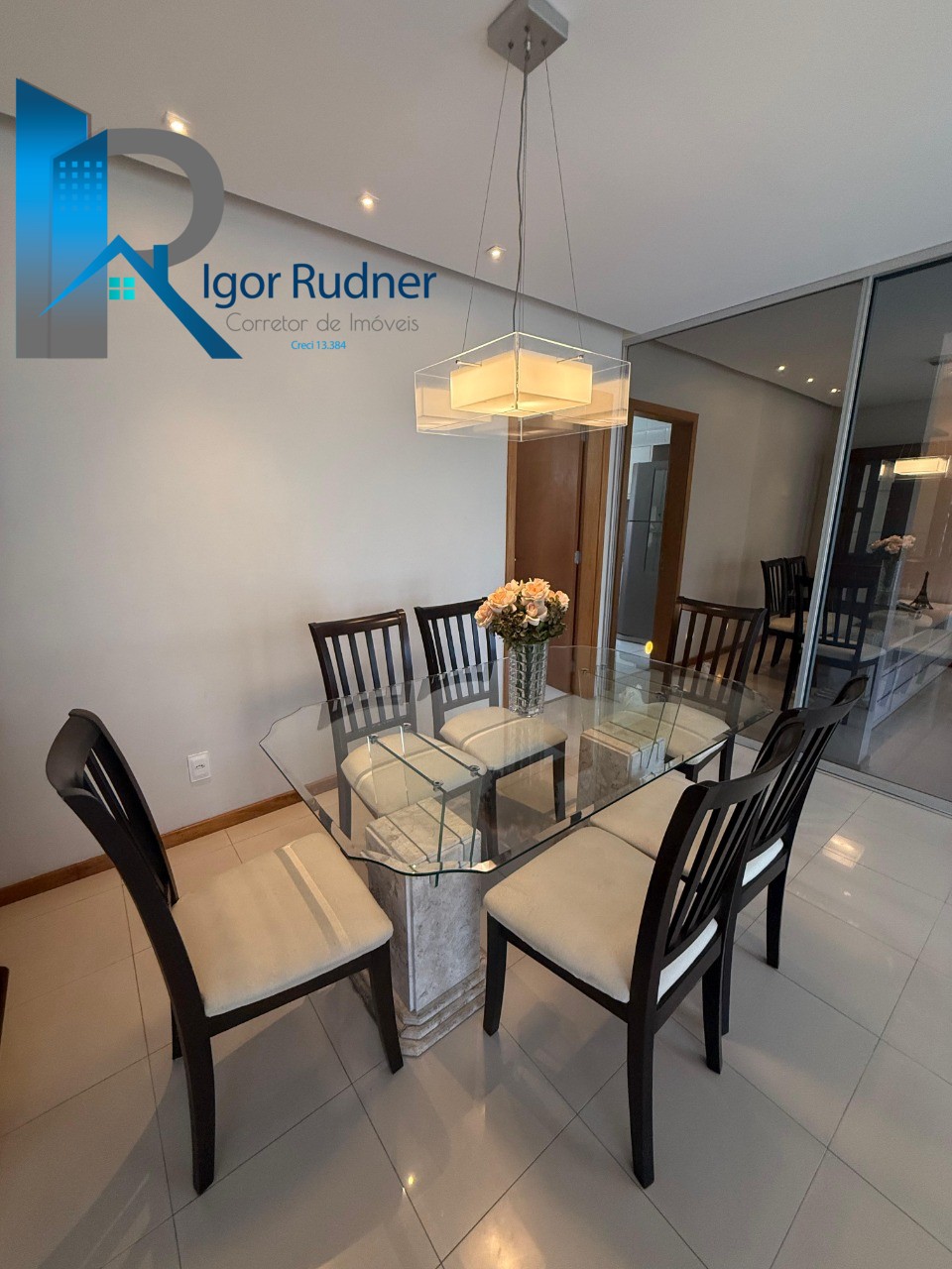 Apartamento, 4 quartos, 140 m² - Foto 6