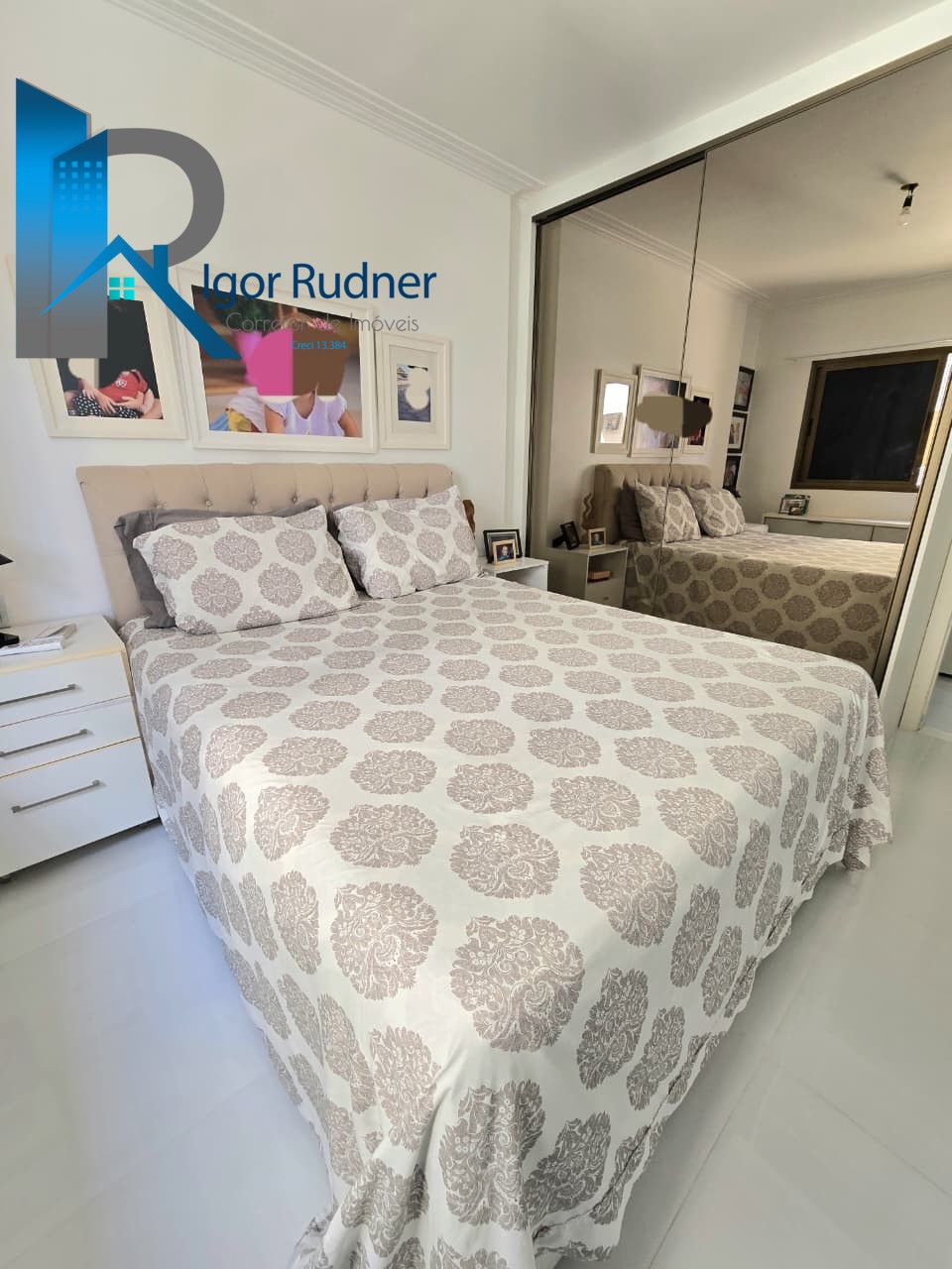 Apartamento, 1 quarto, 47 m² - Foto 16
