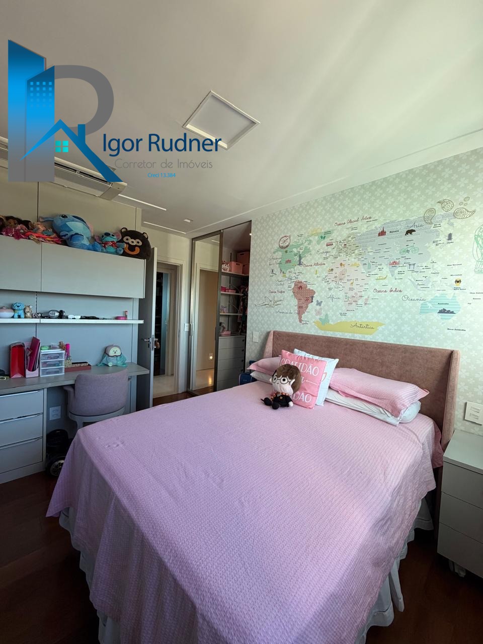 Apartamento, 3 quartos, 235 m² - Foto 17