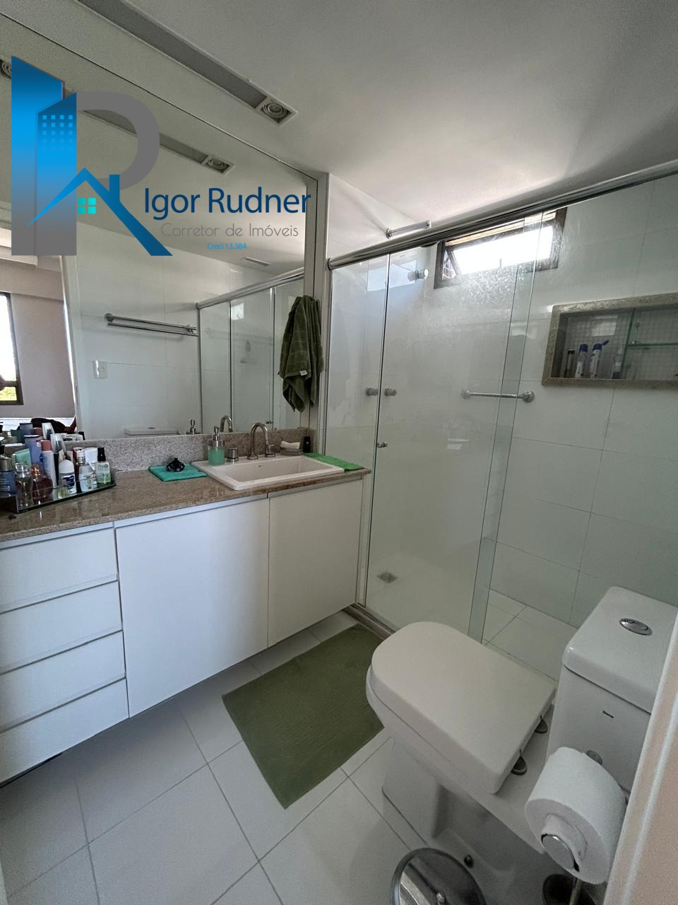 Apartamento, 3 quartos, 160 m² - Foto 14