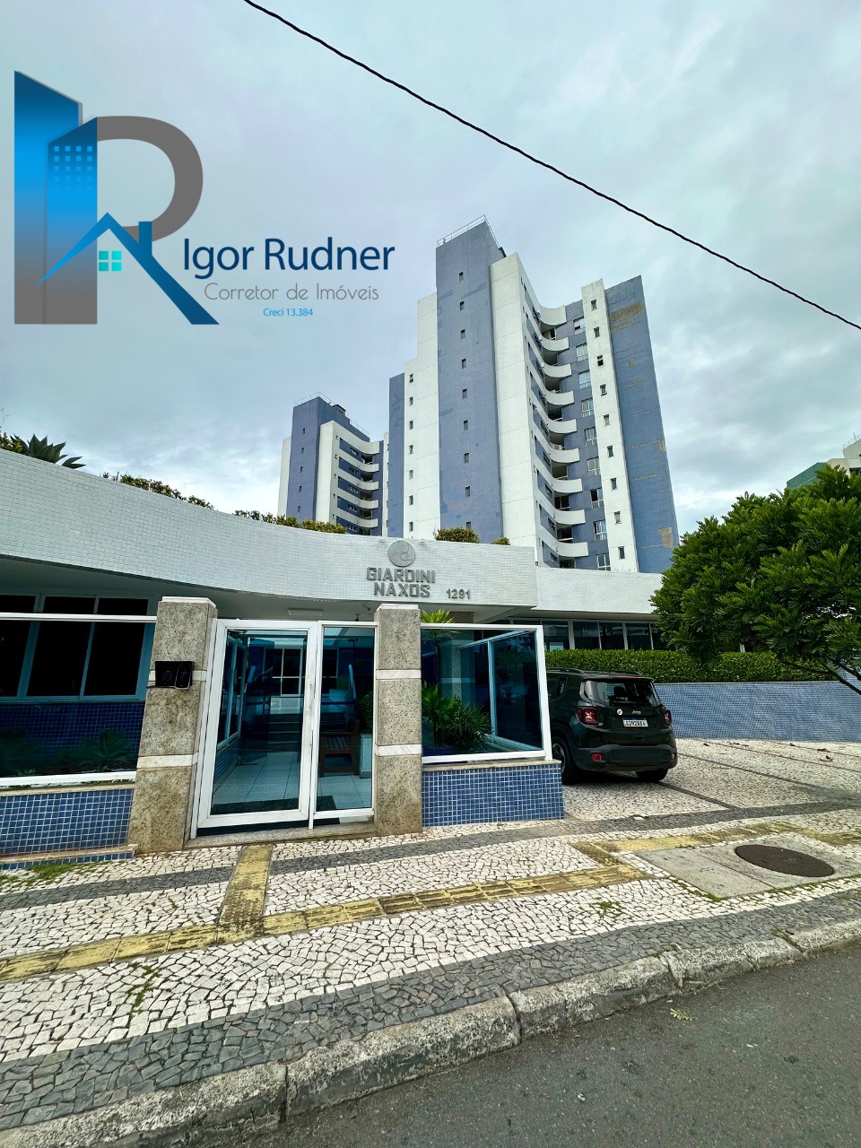 Apartamento, 3 quartos, 162 m² - Foto 2