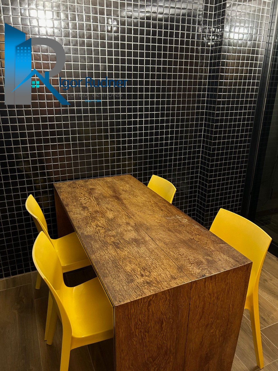 Apartamento, 1 quarto, 51 m² - Foto 4