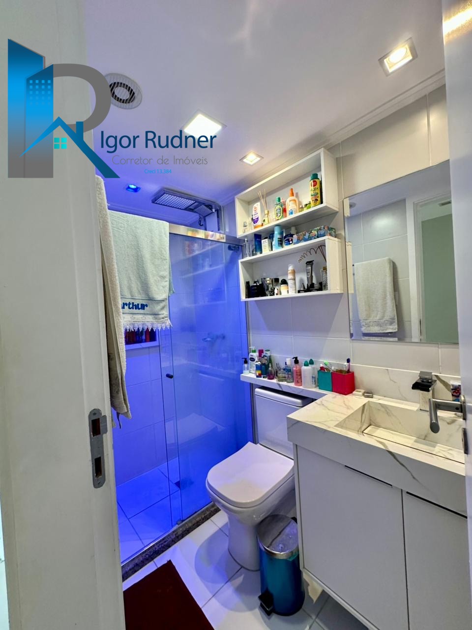 Apartamento, 2 quartos, 89 m² - Foto 15