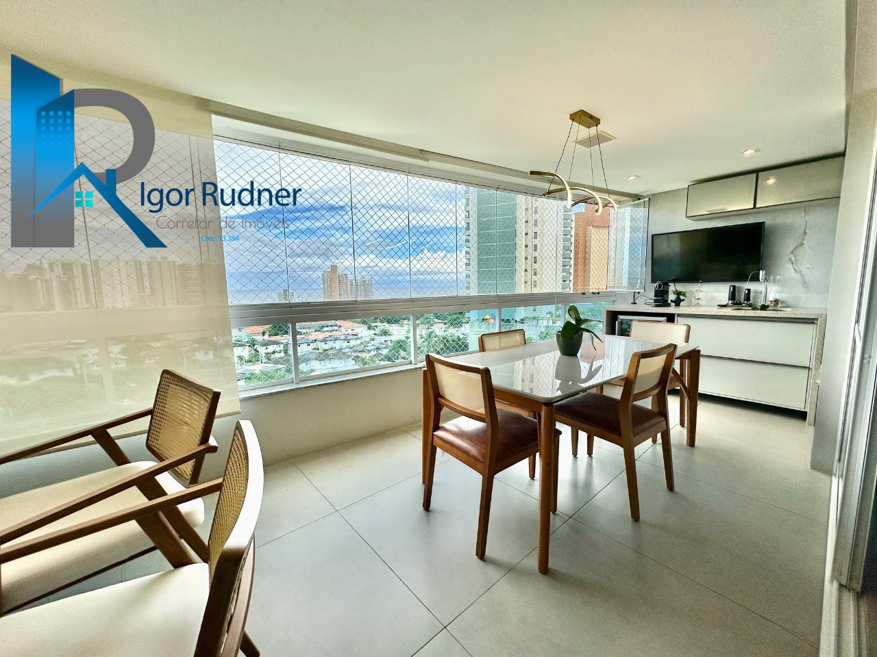 Apartamento, 3 quartos, 162 m² - Foto 13