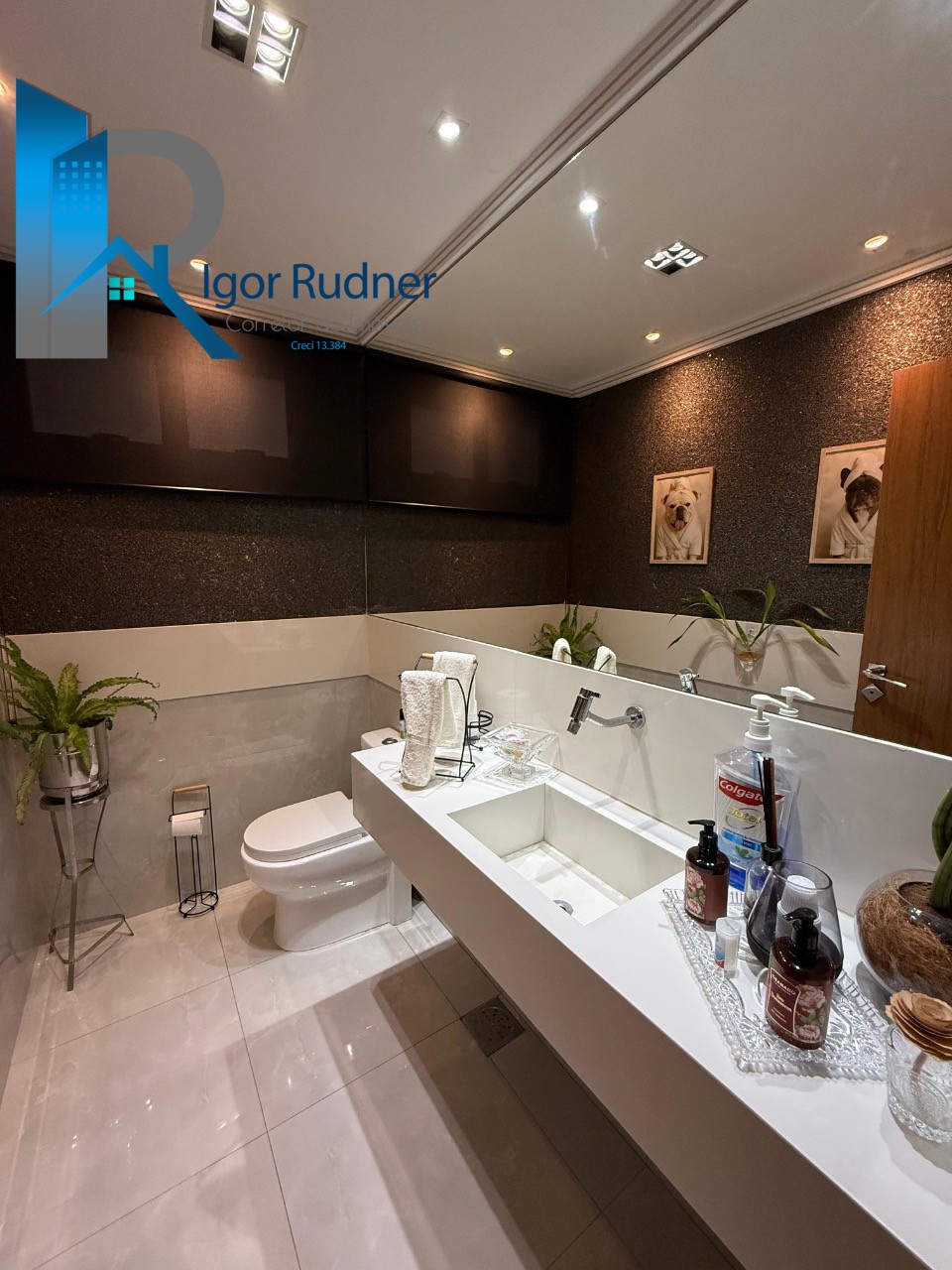 Casa, 4 quartos, 684 m² - Foto 11