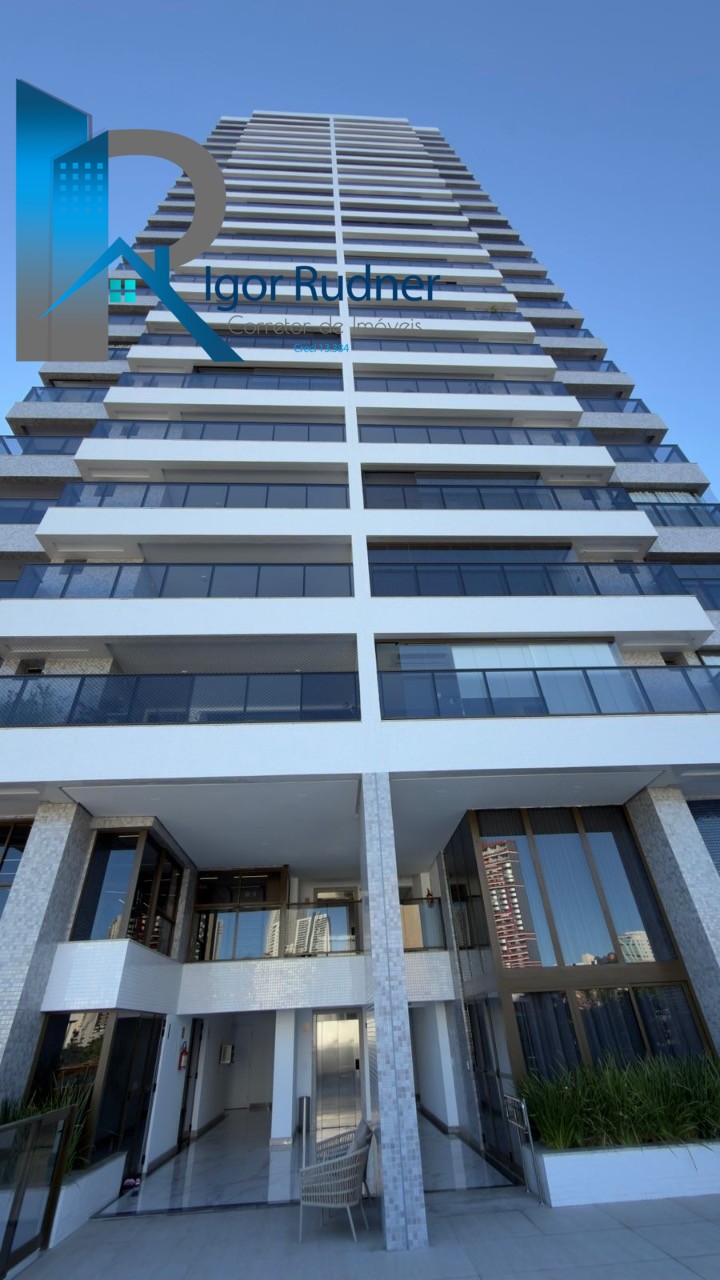Apartamento, 3 quartos, 114 m² - Foto 3