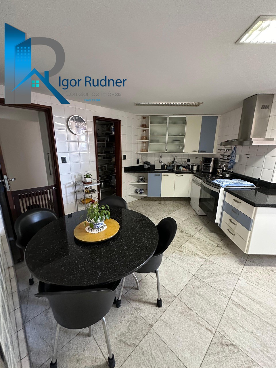 Apartamento, 4 quartos, 255 m² - Foto 21