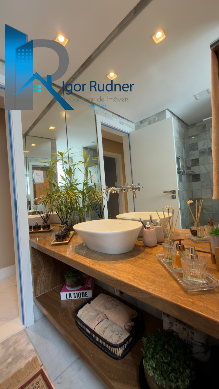 Apartamento, 3 quartos, 120 m² - Foto 4