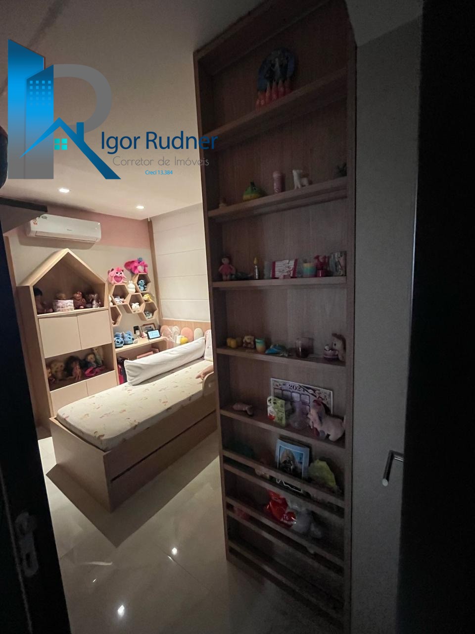 Apartamento, 3 quartos, 171 m² - Foto 13