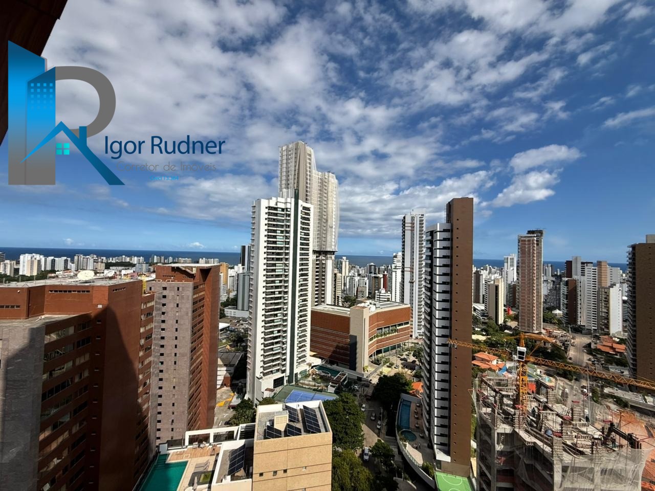 Apartamento, 3 quartos, 180 m² - Foto 11