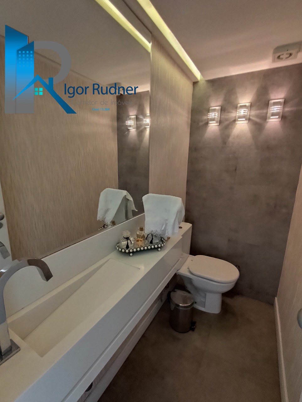 Apartamento, 3 quartos, 141 m² - Foto 15