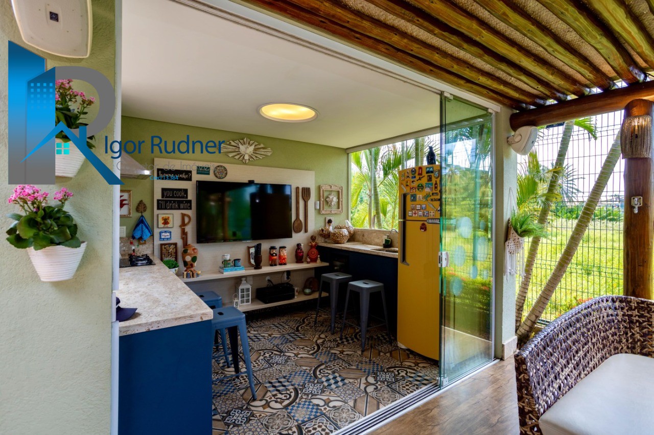 Casa de Condomínio, 4 quartos - Foto 24