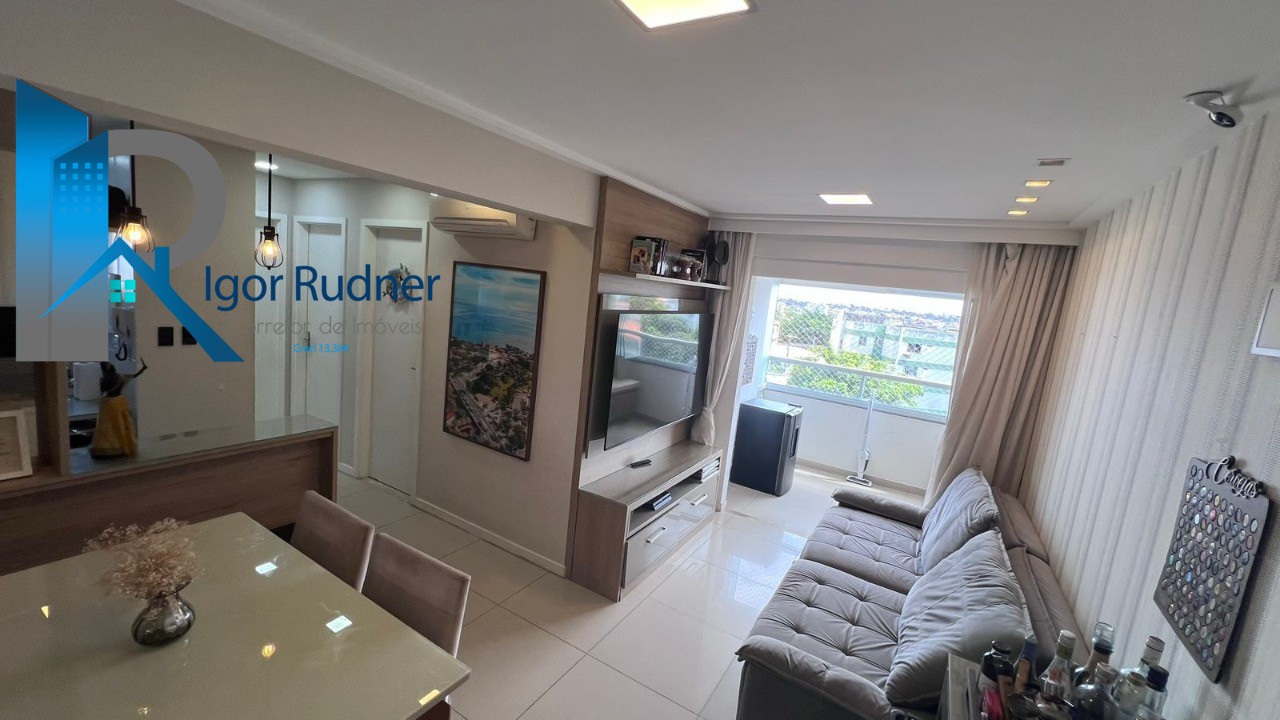 Apartamento, 2 quartos, 57 m² - Foto 6