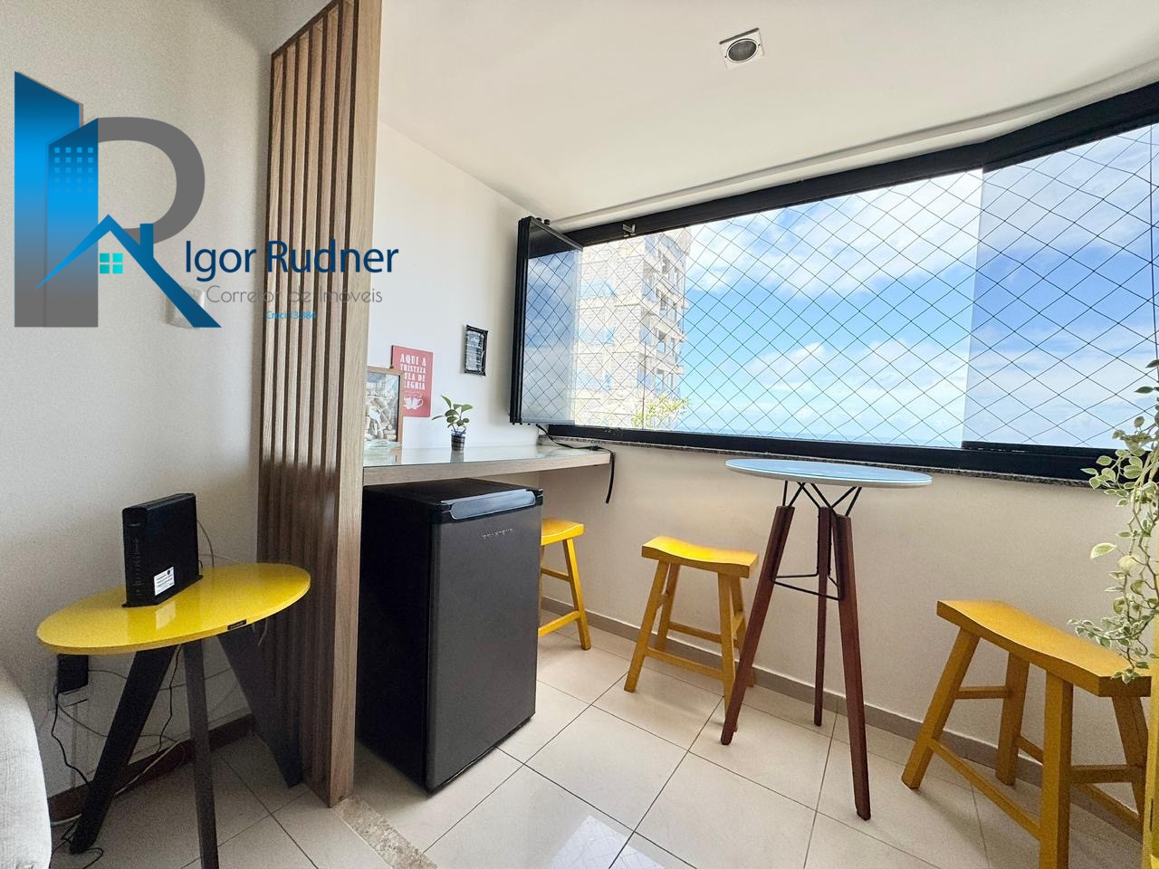 Apartamento, 3 quartos, 88 m² - Foto 5