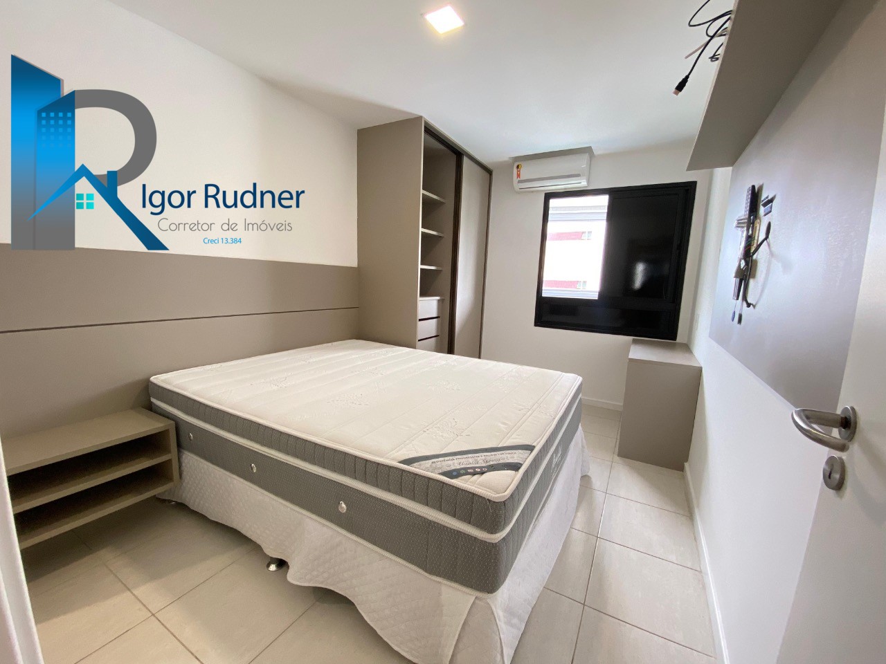Apartamento, 1 quarto, 52 m² - Foto 10