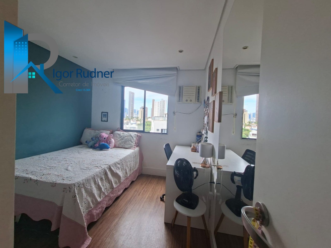 Apartamento, 3 quartos, 87 m² - Foto 8