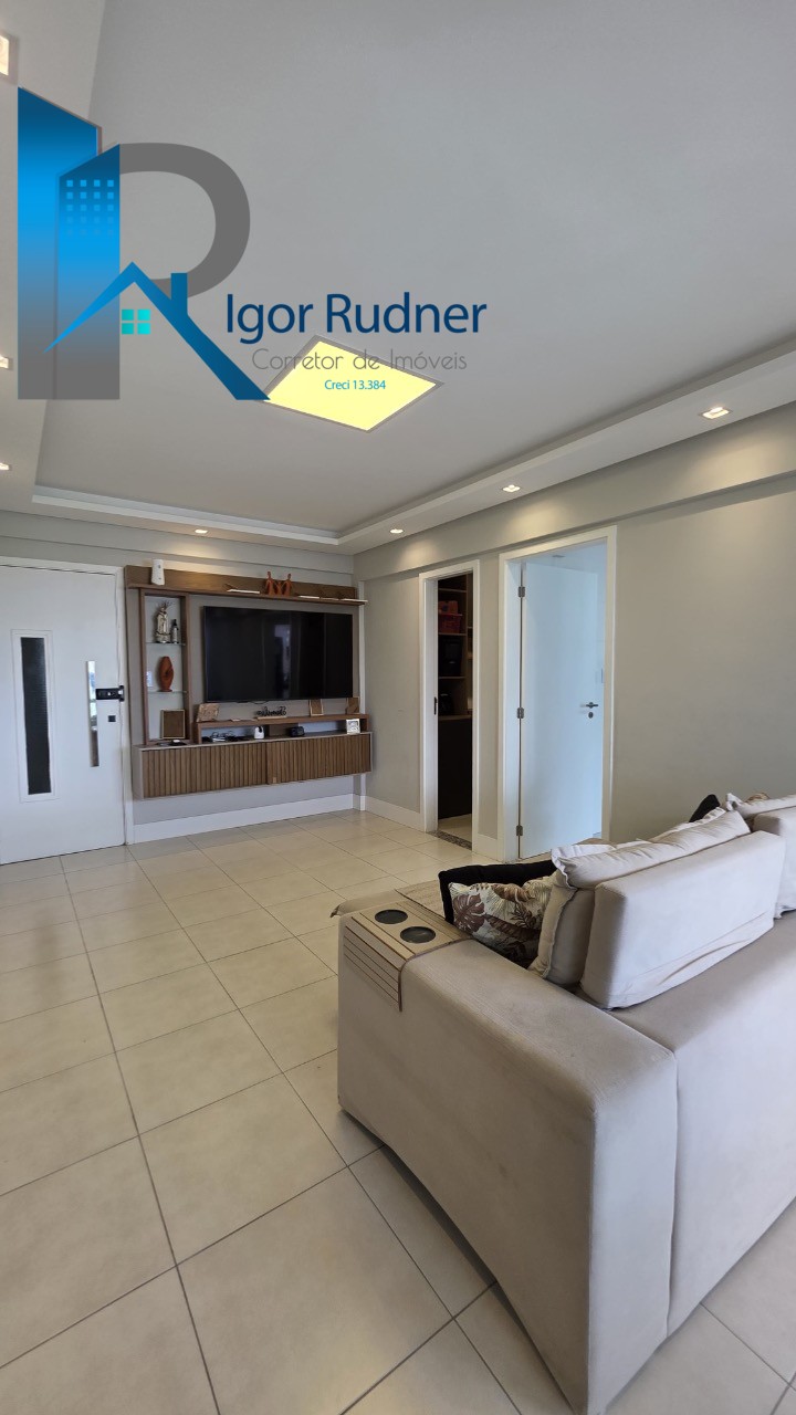 Apartamento, 2 quartos, 89 m² - Foto 2