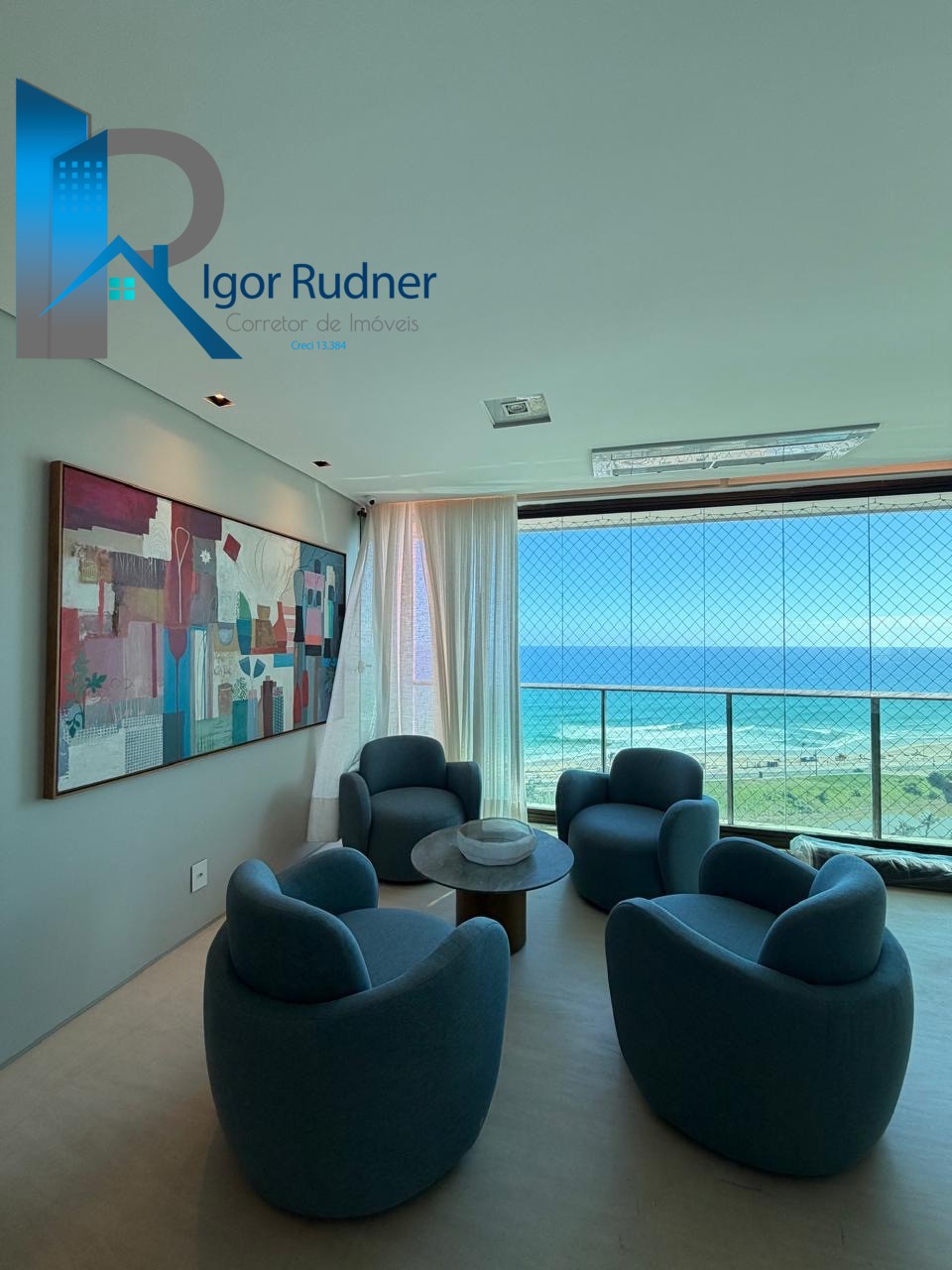 Apartamento, 3 quartos, 235 m² - Foto 8
