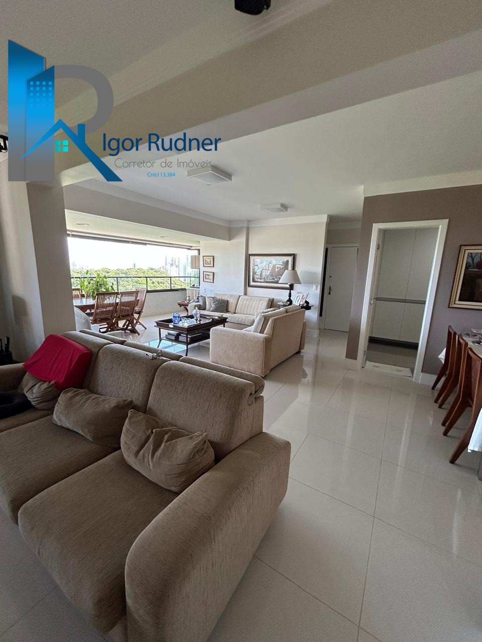 Apartamento, 3 quartos, 160 m² - Foto 23