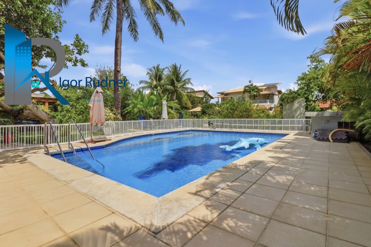 Casa de Condomínio, 4 quartos - Foto 19