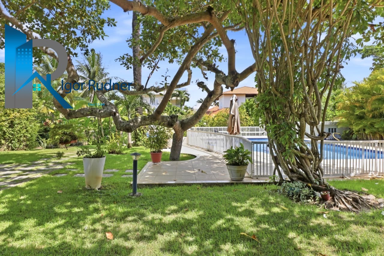 Casa de Condomínio, 4 quartos - Foto 21