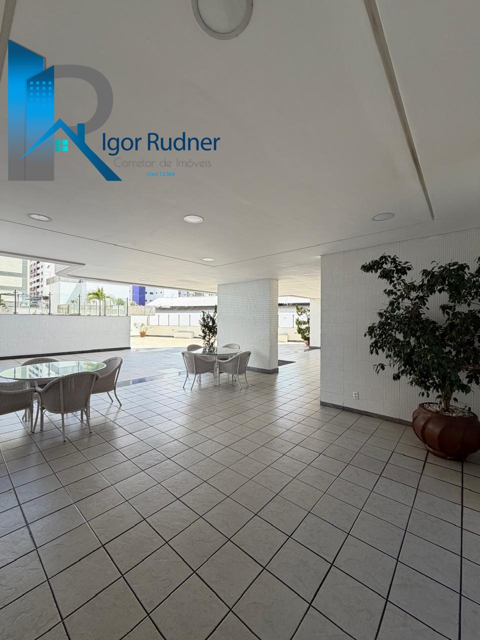 Apartamento, 3 quartos, 100 m² - Foto 15