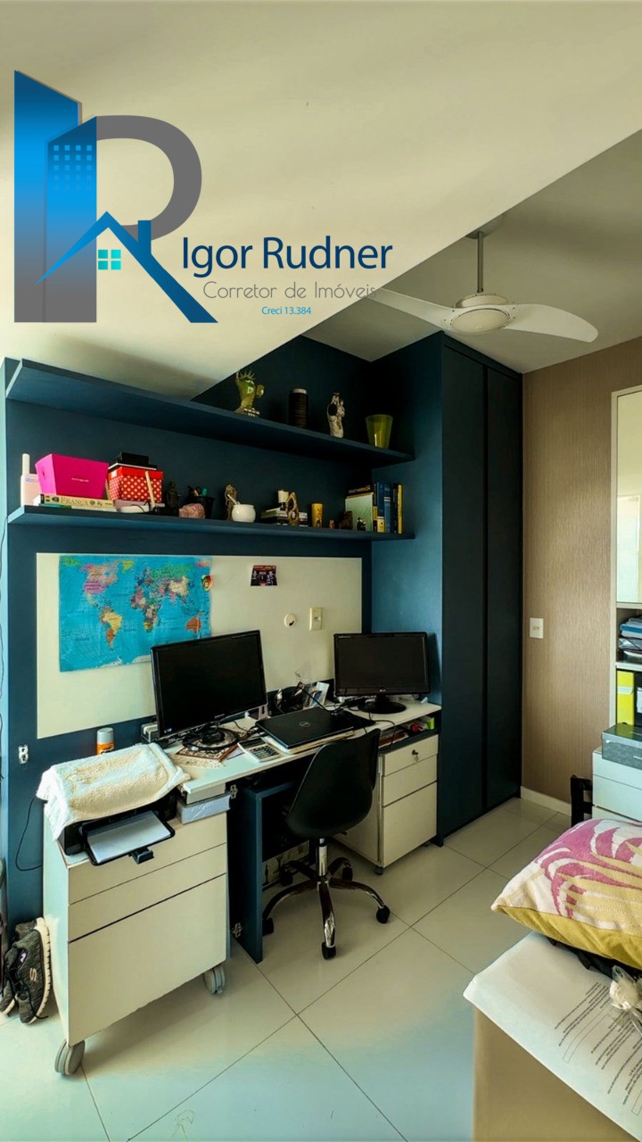 Apartamento, 3 quartos, 92 m² - Foto 11