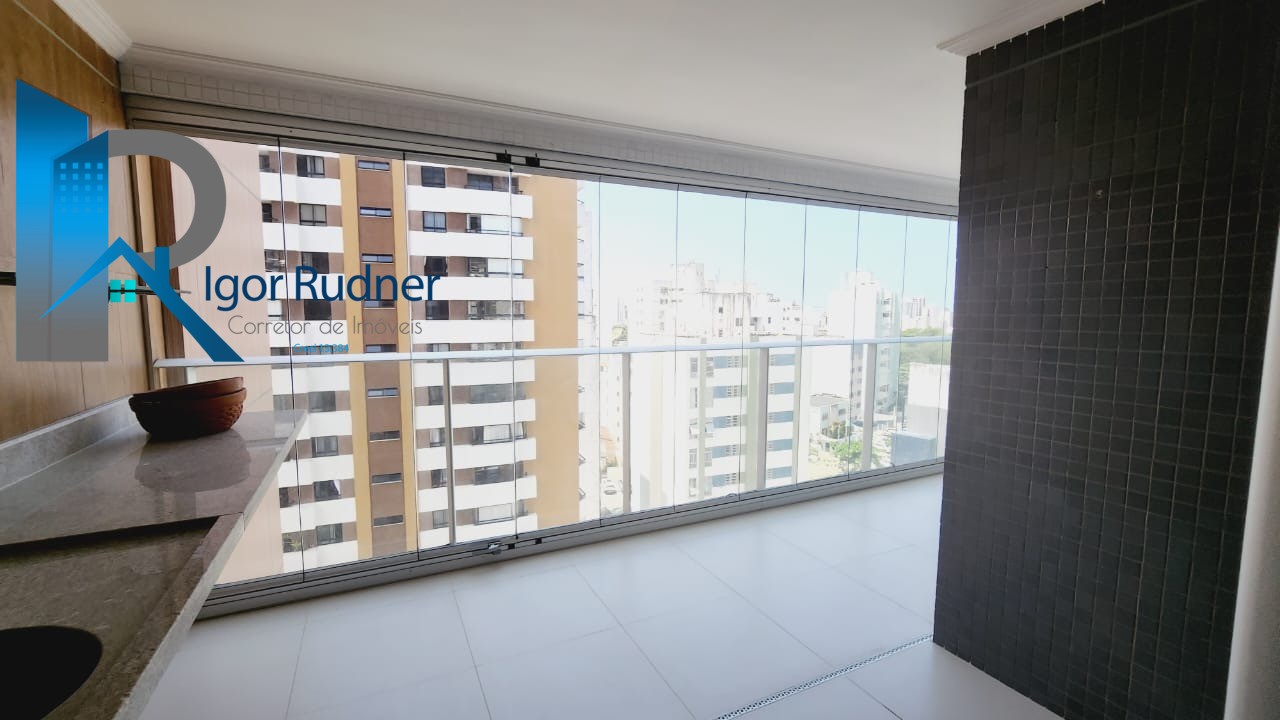 Apartamento, 2 quartos, 90 m² - Foto 2