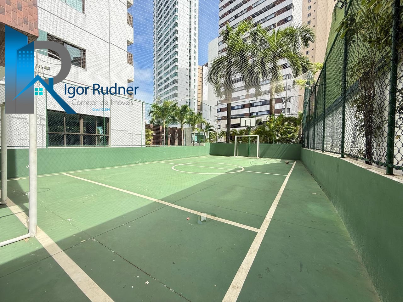 Apartamento, 3 quartos, 123 m² - Foto 60