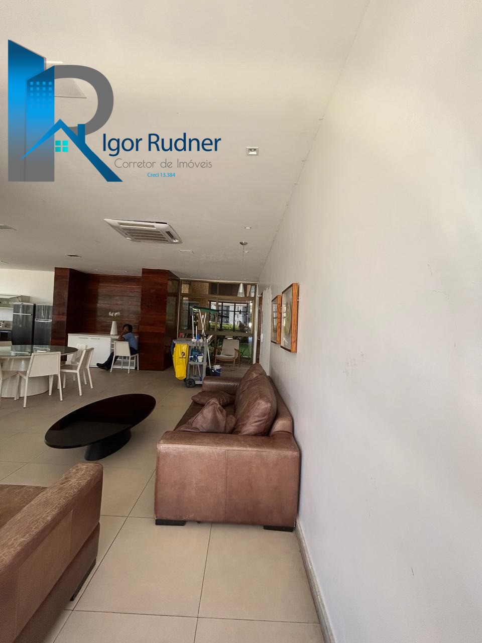 Apartamento, 3 quartos, 160 m² - Foto 24