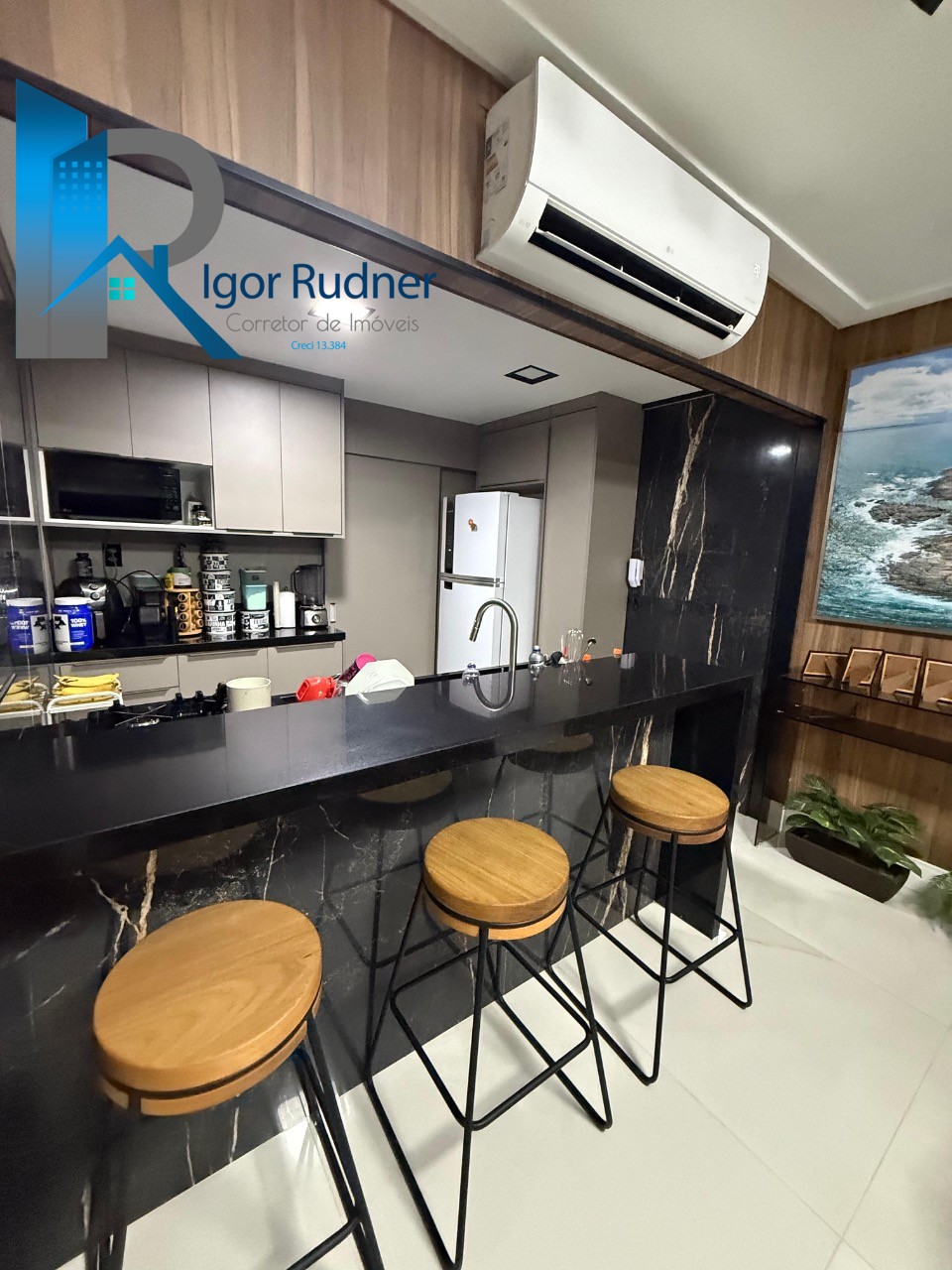 Apartamento, 3 quartos, 117 m² - Foto 3