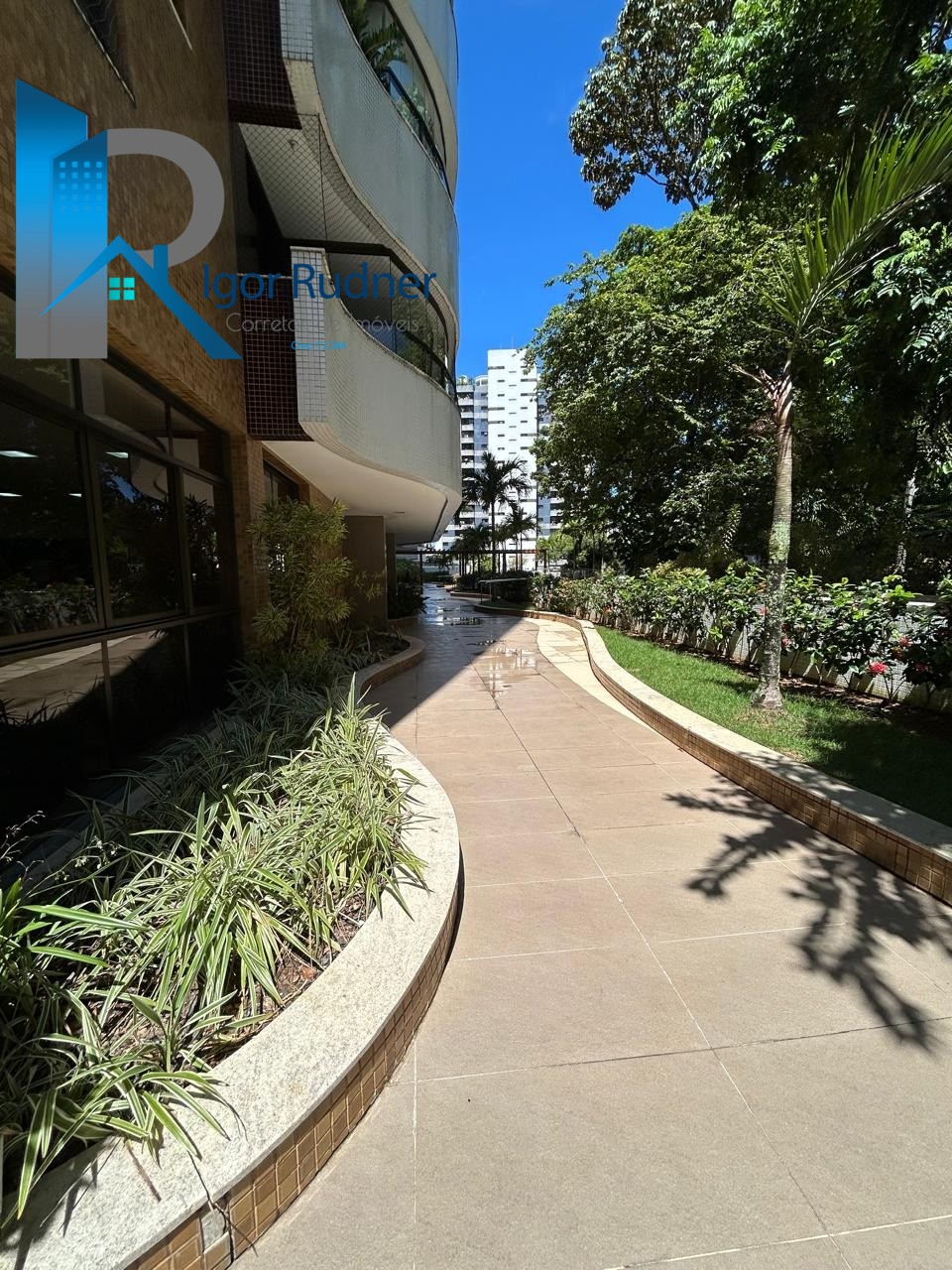 Apartamento, 3 quartos, 160 m² - Foto 34