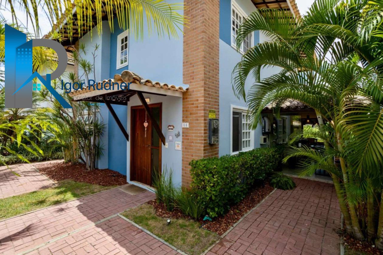 Casa de Condomínio, 4 quartos - Foto 36