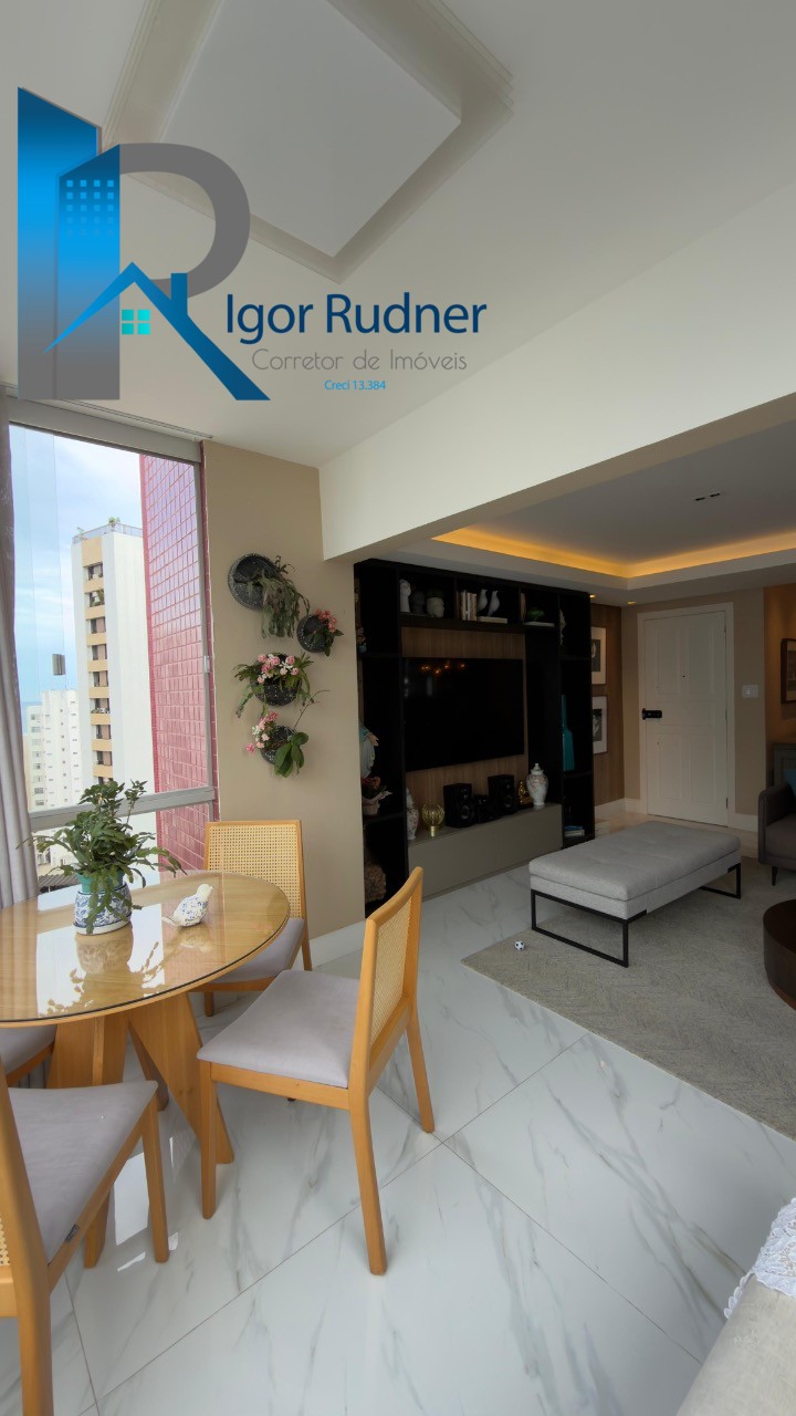 Apartamento, 3 quartos, 120 m² - Foto 16